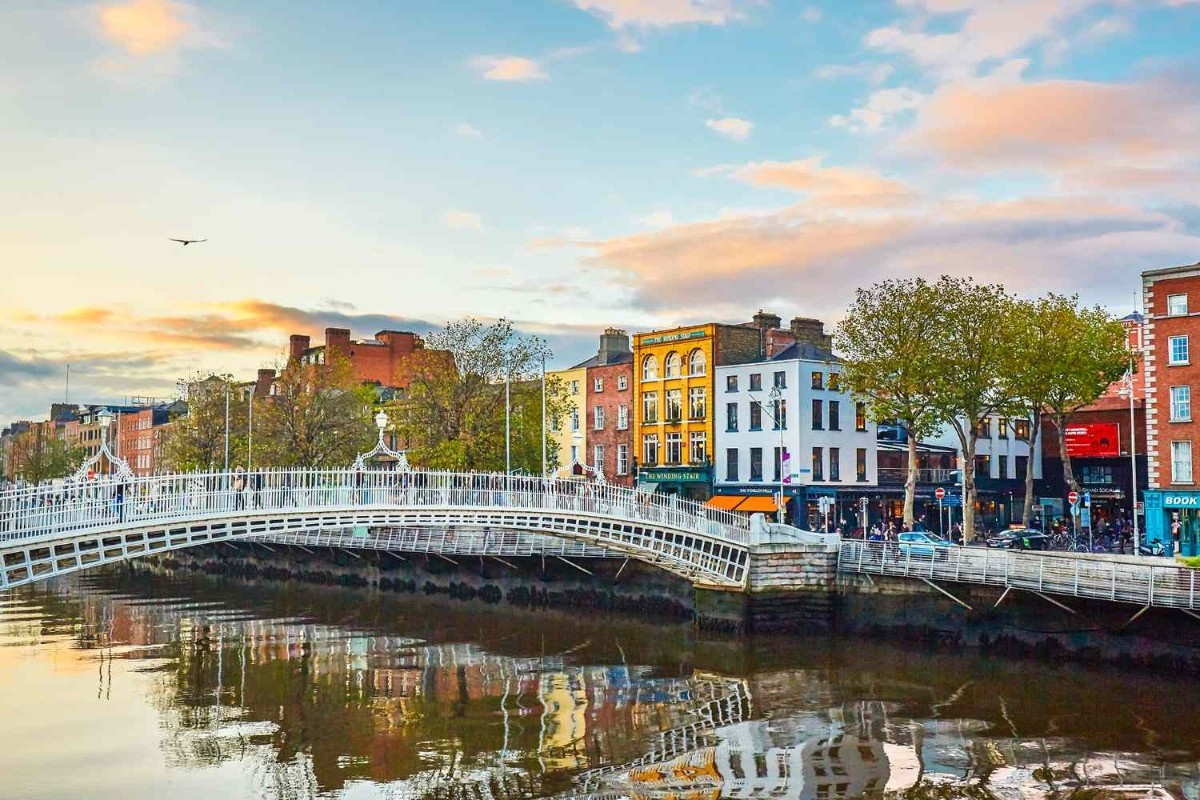 Rental homes and apartments across Dublin neighborhoods